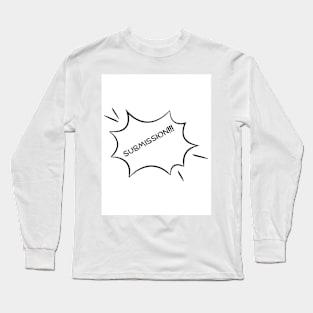 BRANDON BARTHOLOMEW Long Sleeve T-Shirt